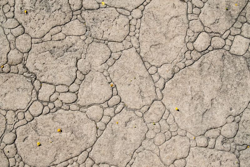 Decorative Concrete Repair in Mcdonough, GA