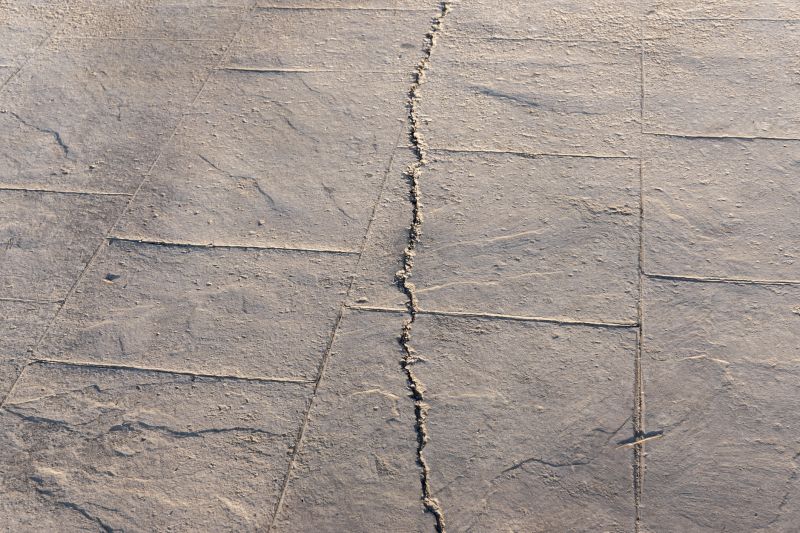 Decorative Concrete Repair in Dothan, AL