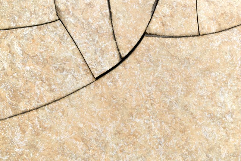 Decorative Concrete Repair in Buford, GA