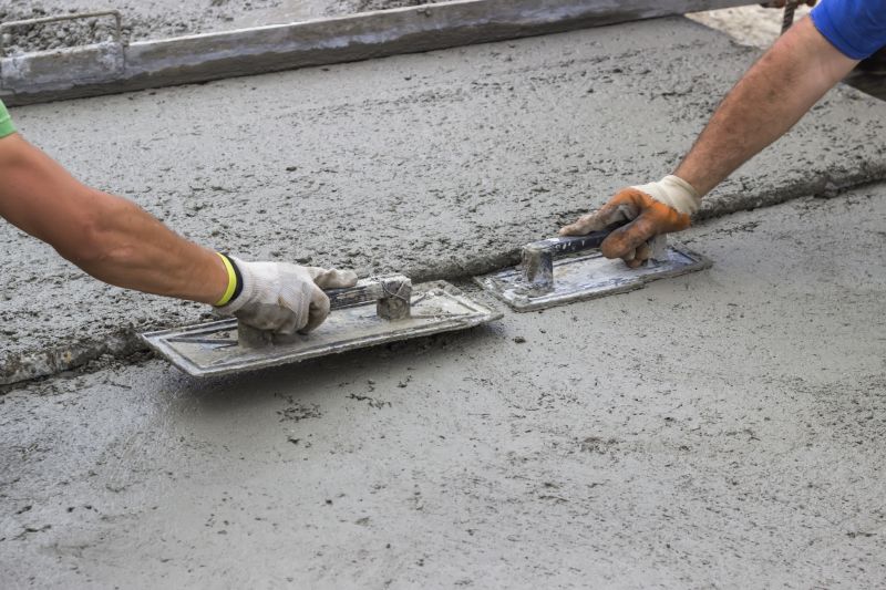 Surface Preparation Experts