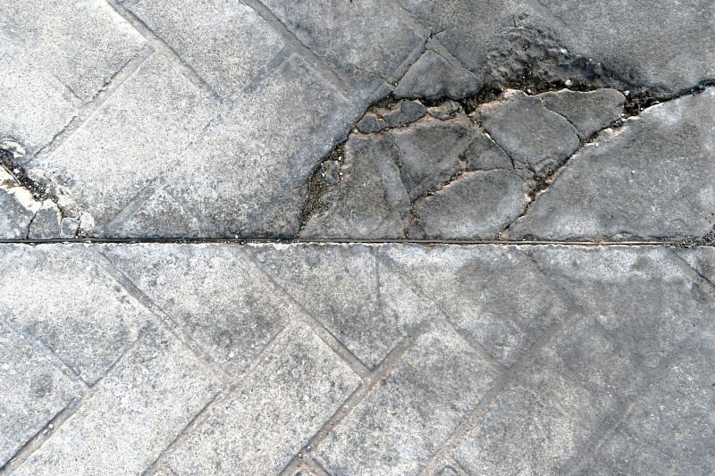 Decorative Concrete Repair in Temecula, CA